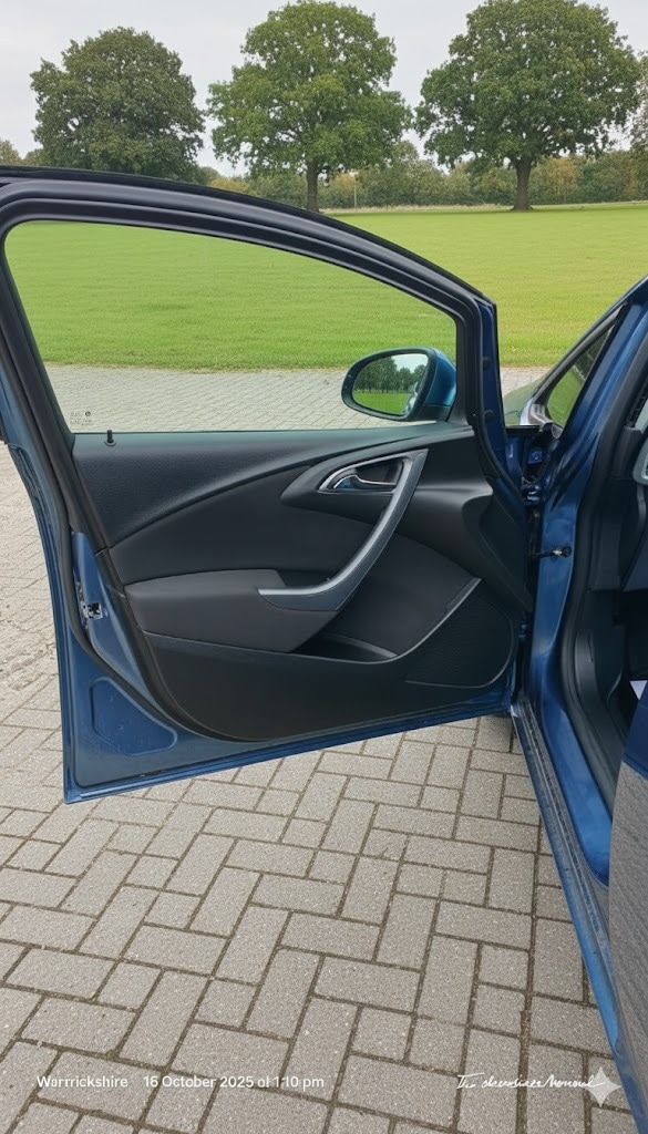 Used Vauxhall Astra 2019 for sale - 77003398: Photo 10