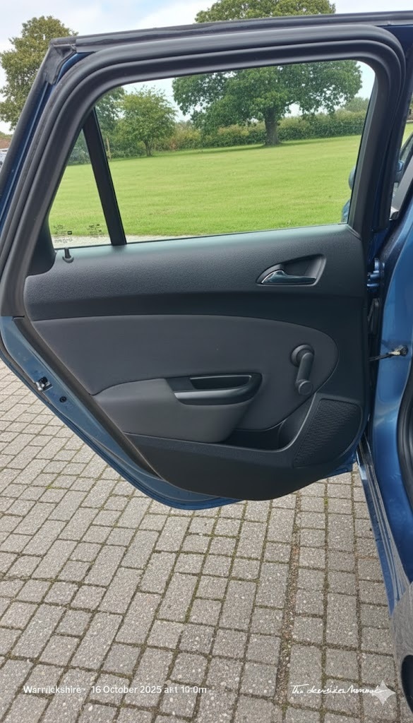 Used Vauxhall Astra 2019 for sale - 77003398: Photo 14