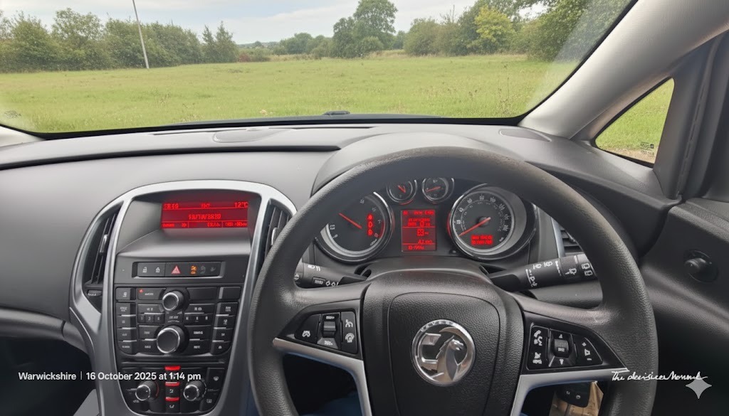 Used Vauxhall Astra 2019 for sale - 77003398: Photo 15