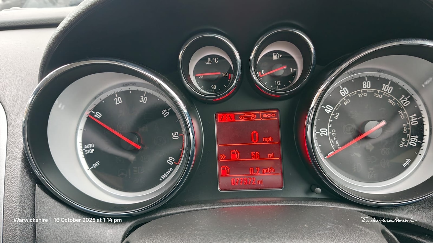 Used Vauxhall Astra 2019 for sale - 77003398: Photo 16