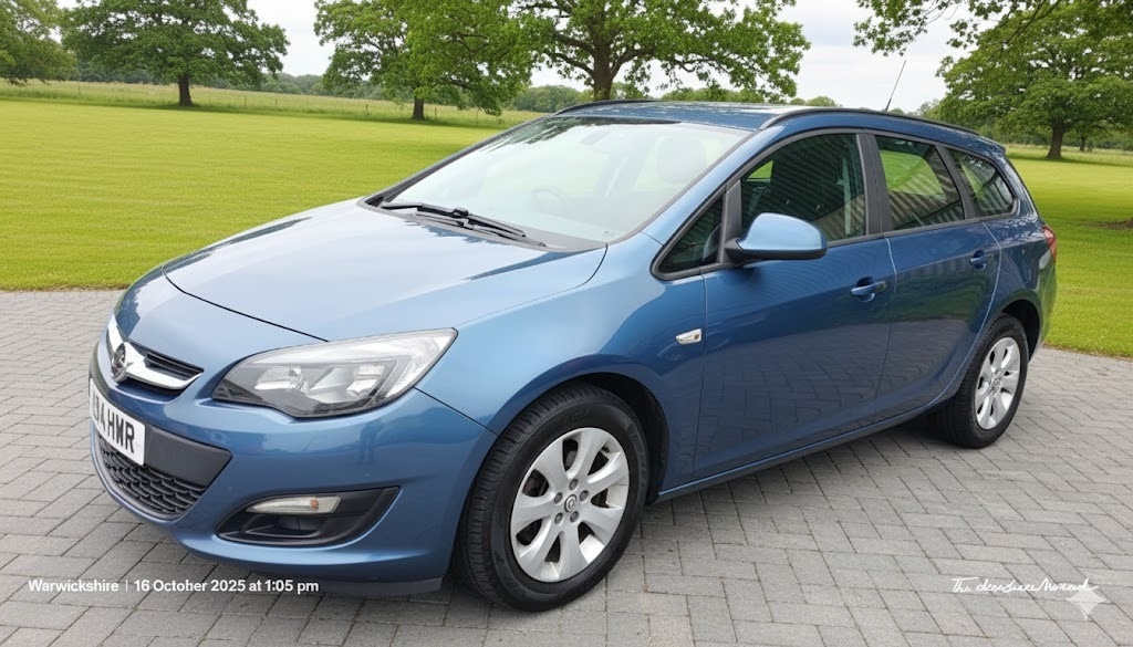 Used Vauxhall Astra 2019 for sale - 77003398: Photo 4