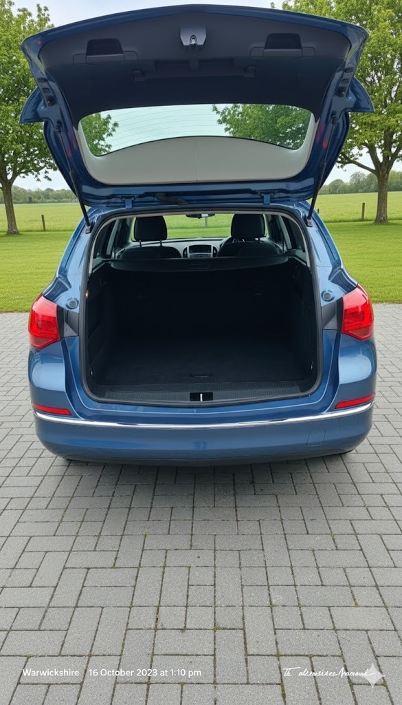 Used Vauxhall Astra 2019 for sale - 77003398: Photo 5