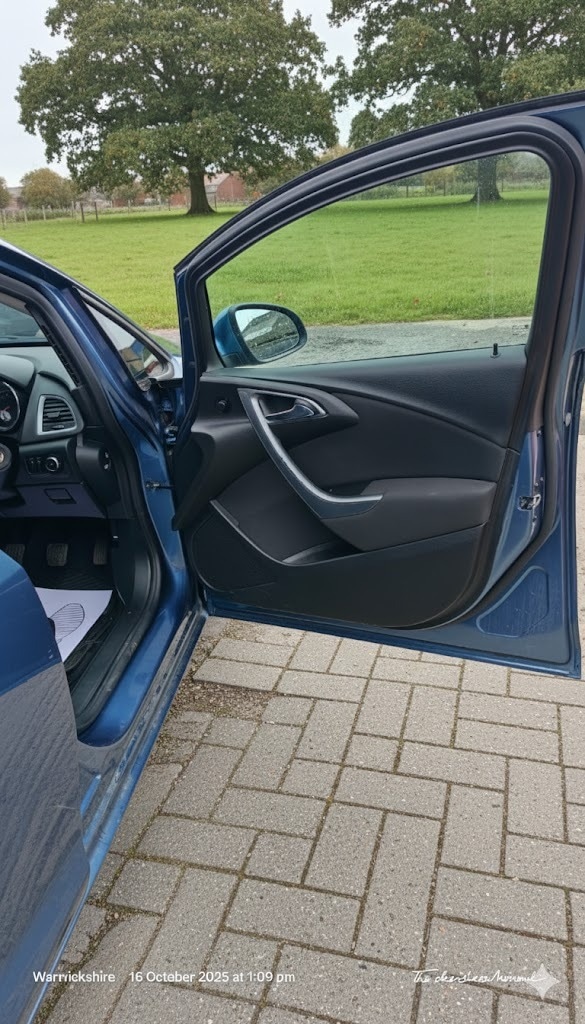 Used Vauxhall Astra 2019 for sale - 77003398: Photo 6