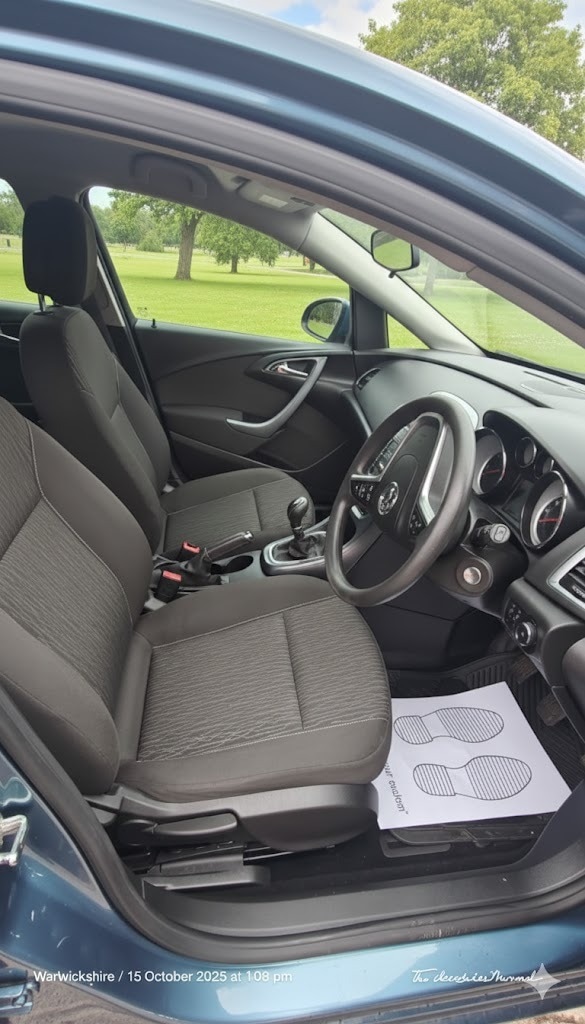 Used Vauxhall Astra 2019 for sale - 77003398: Photo 7