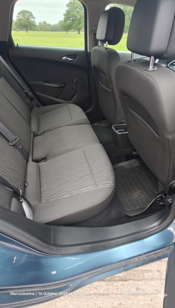 Used Vauxhall Astra 2019 for sale - 77003398: Photo 9