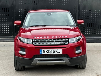 2013 (13) - 2.2 SD4 Pure 5dr Auto [Tech Pack]