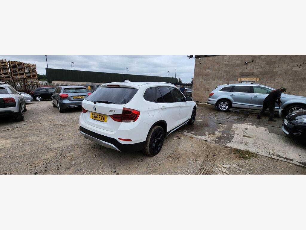 Used BMW X1 2014 for sale - 76544360: Photo 10