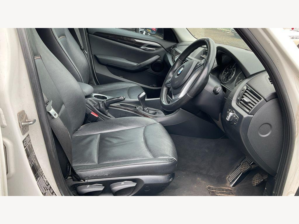 Used BMW X1 2014 for sale - 76544360: Photo 12