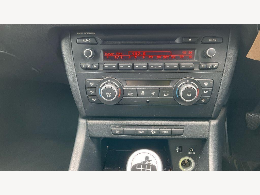 Used BMW X1 2014 for sale - 76544360: Photo 14