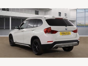 Used BMW X1 2014 for sale - 76544360: Photo