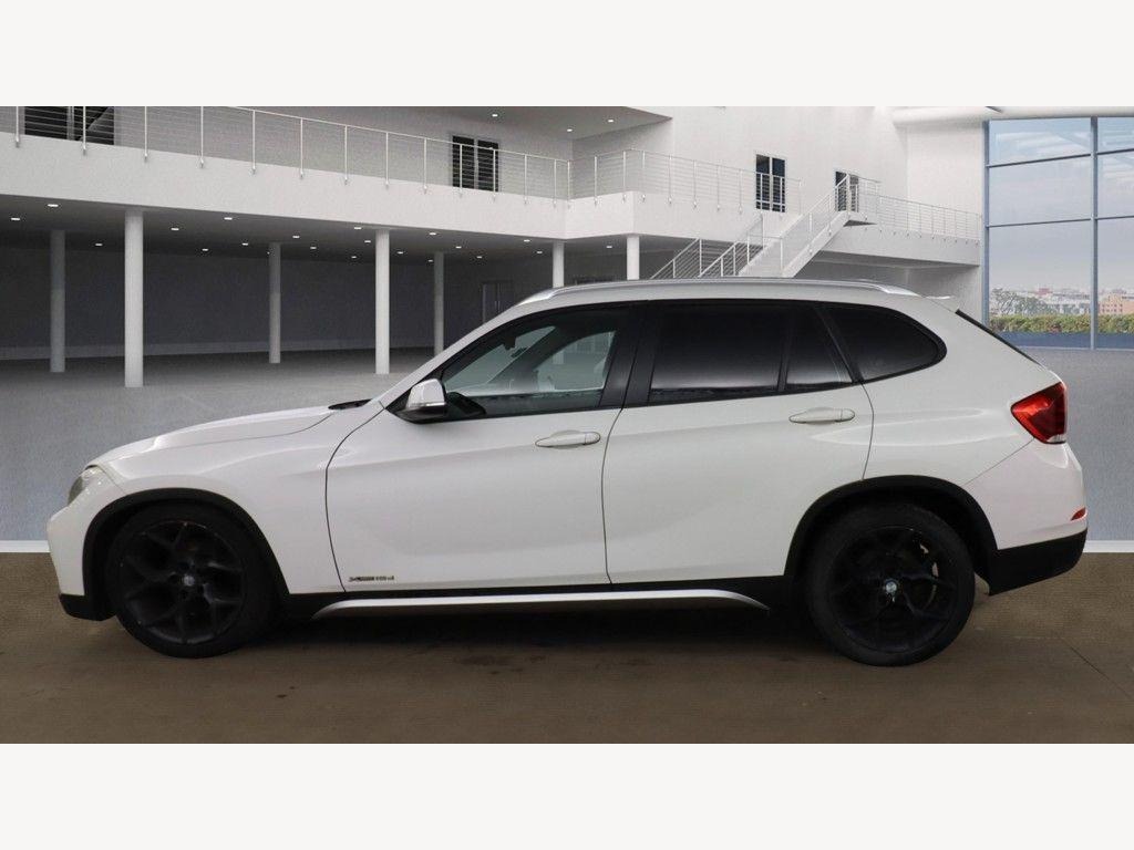 Used BMW X1 2014 for sale - 76544360: Photo 4