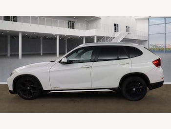 Used BMW X1 2014 for sale - 76544360: Photo
