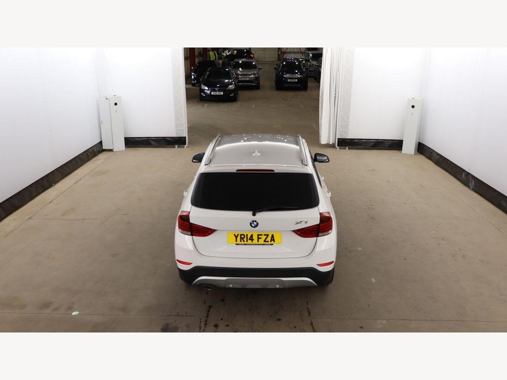 Used BMW X1 2014 for sale - 76544360: Photo 5