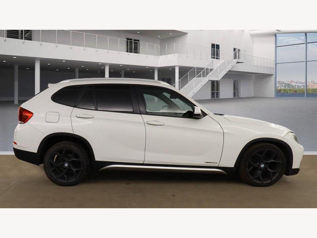 Used BMW X1 2014 for sale - 76544360: Photo 6