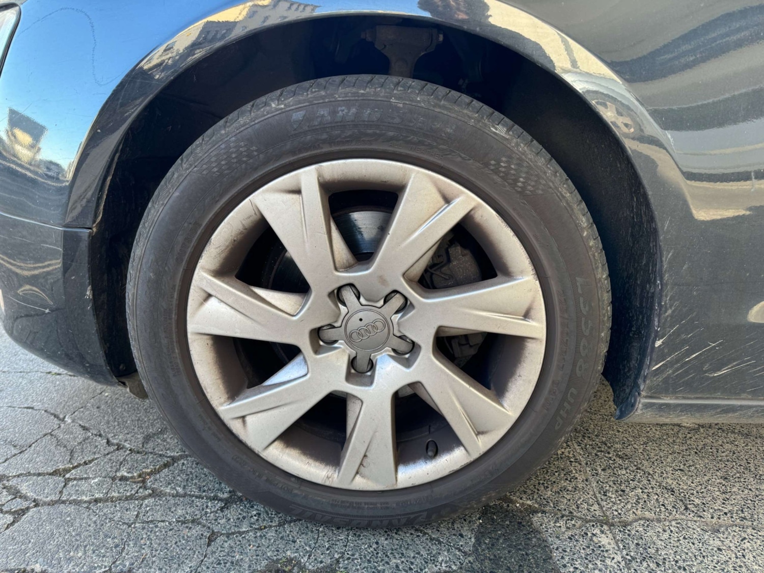 Used Audi A5 2011 for sale - 77045648: Photo 10