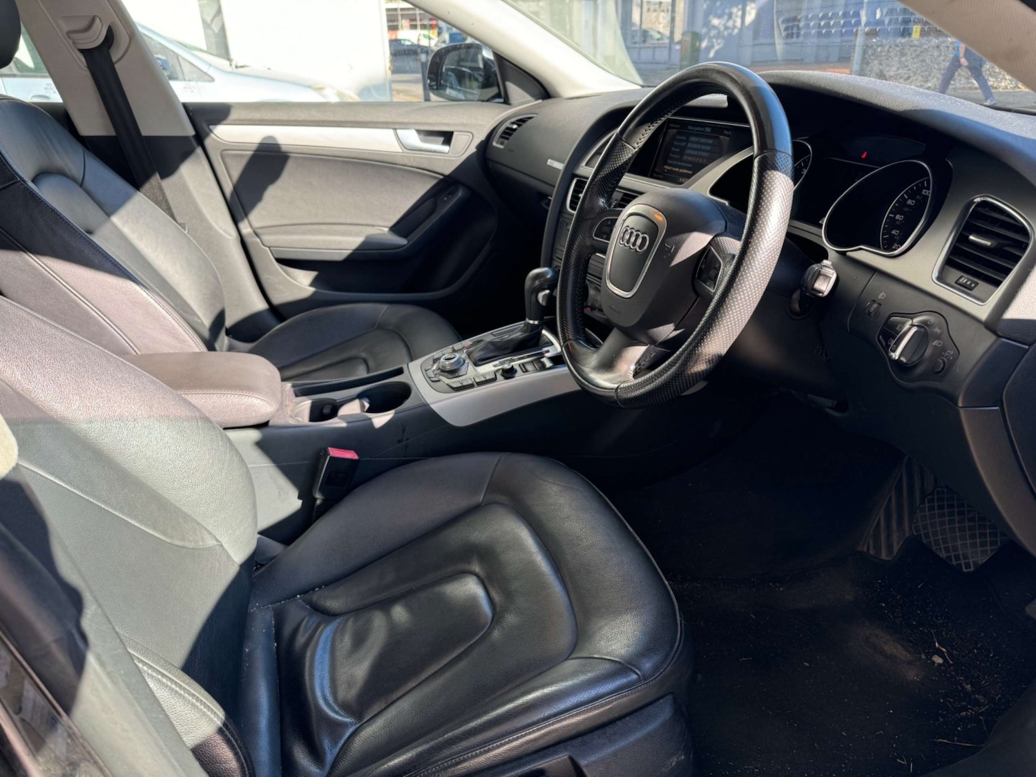 Used Audi A5 2011 for sale - 77045648: Photo 11