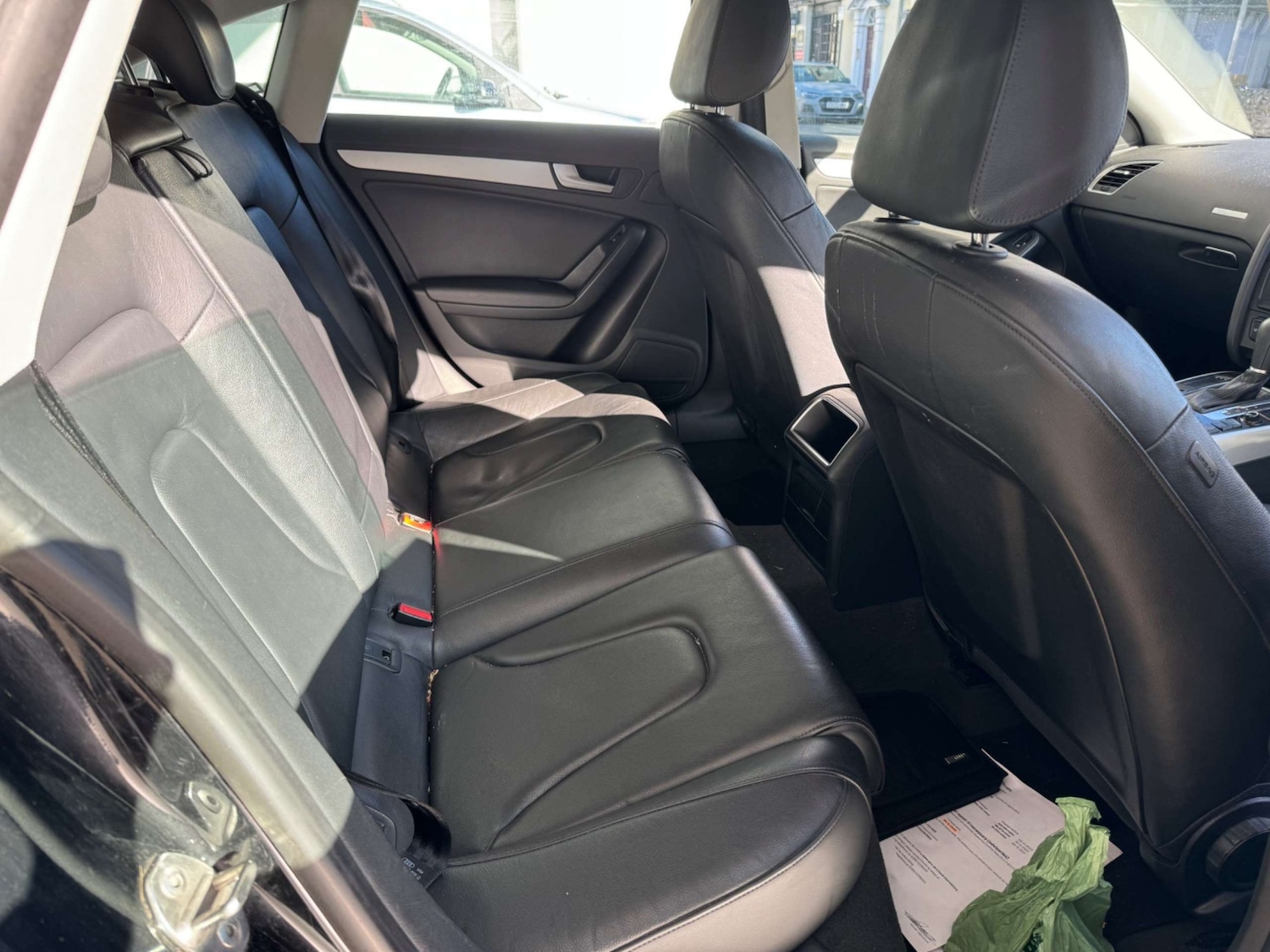 Used Audi A5 2011 for sale - 77045648: Photo 12