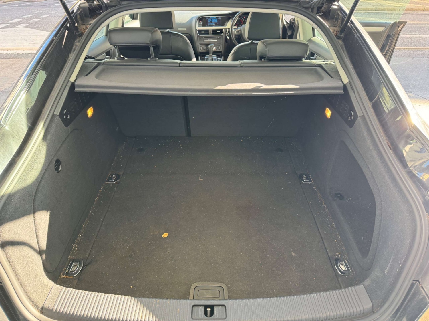 Used Audi A5 2011 for sale - 77045648: Photo 13