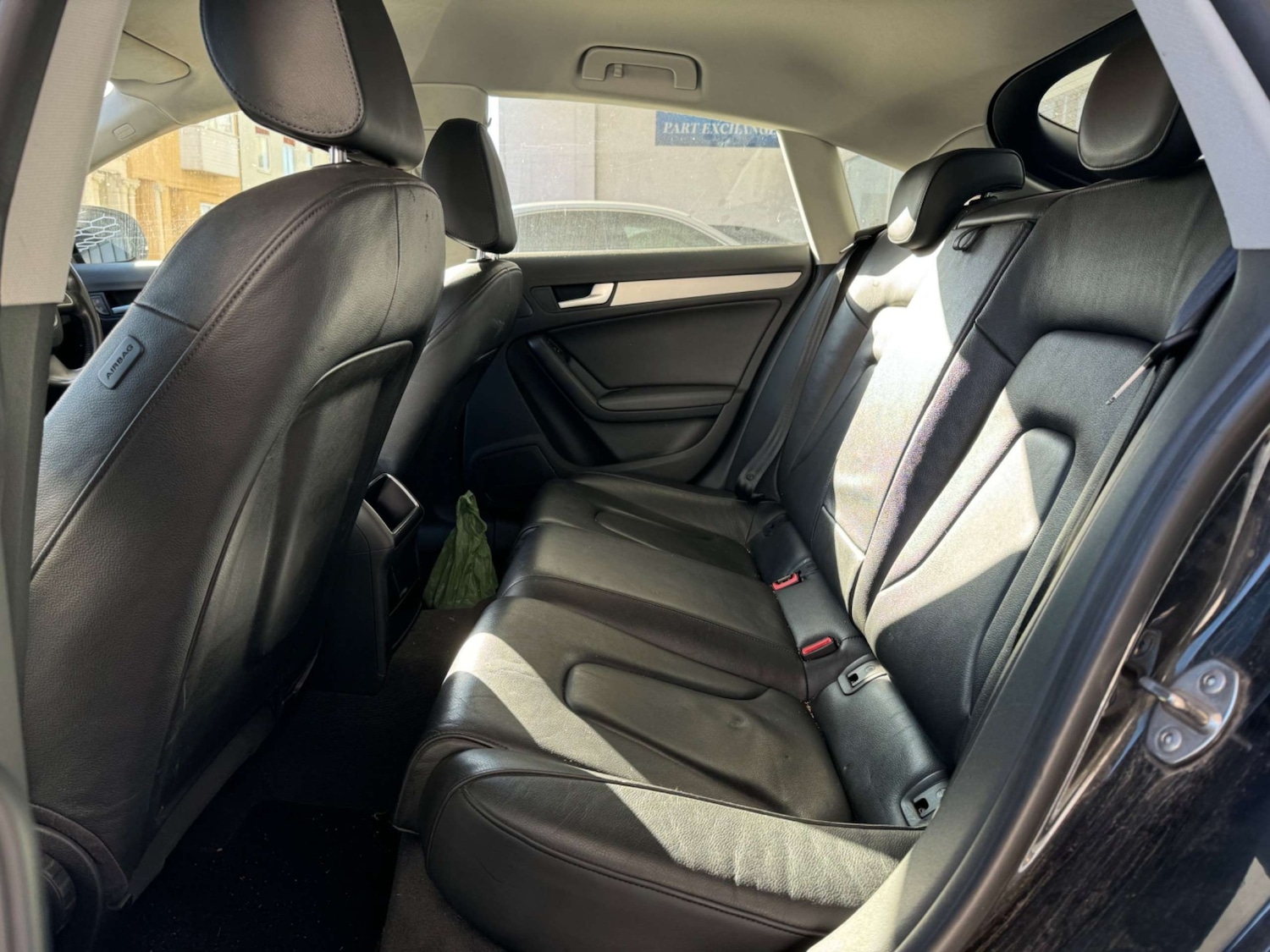 Used Audi A5 2011 for sale - 77045648: Photo 14