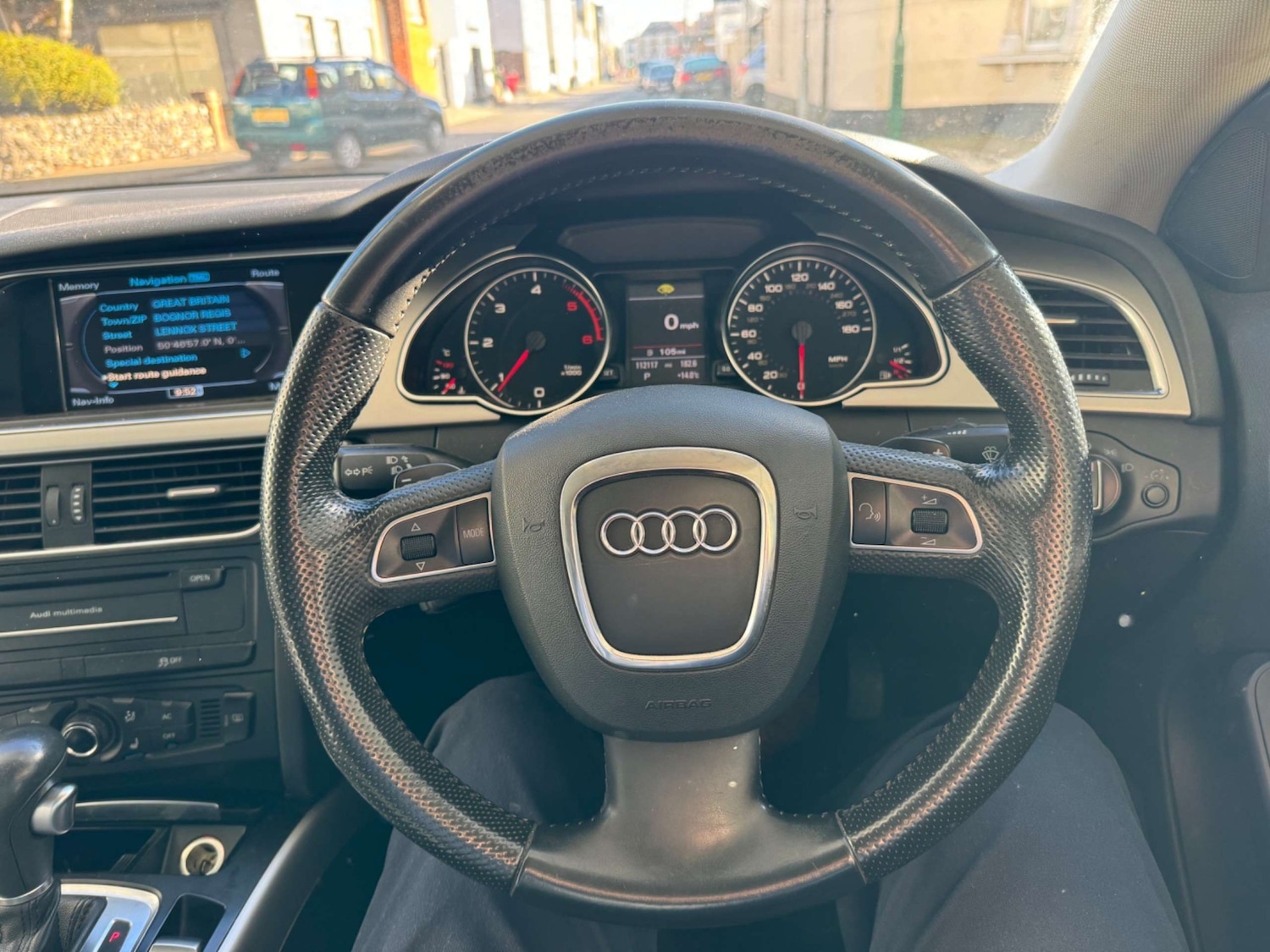 Used Audi A5 2011 for sale - 77045648: Photo 16