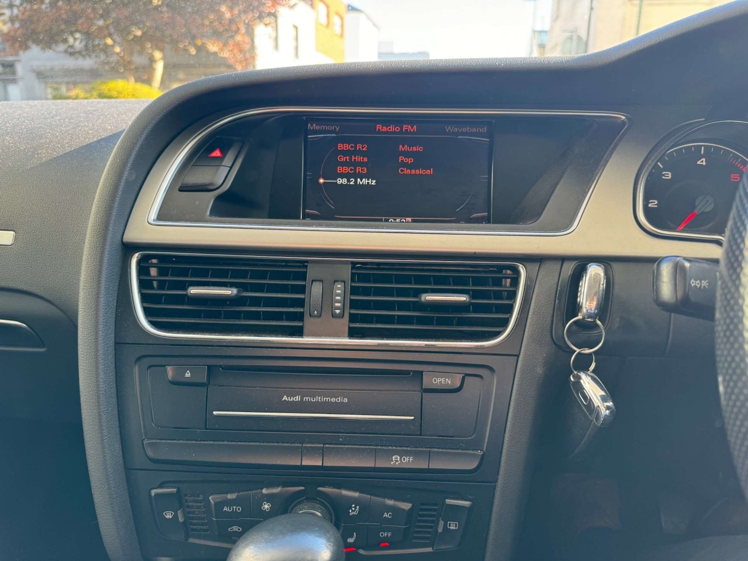 Used Audi A5 2011 for sale - 77045648: Photo 17