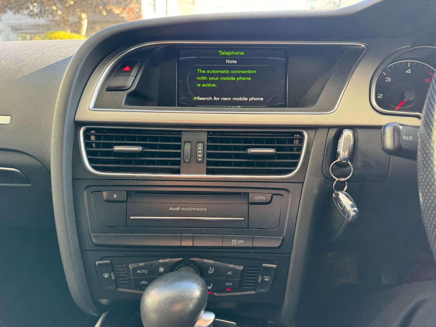 Used Audi A5 2011 for sale - 77045648: Photo 18