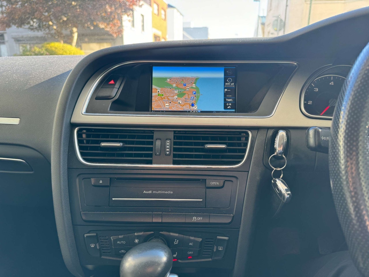 Used Audi A5 2011 for sale - 77045648: Photo 19