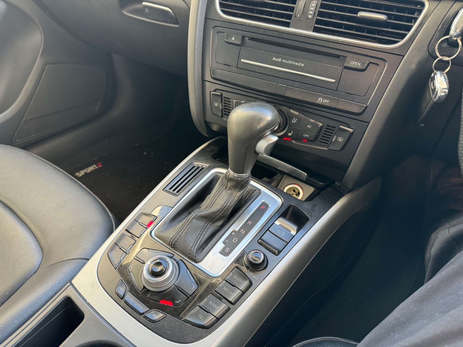 Used Audi A5 2011 for sale - 77045648: Photo 20