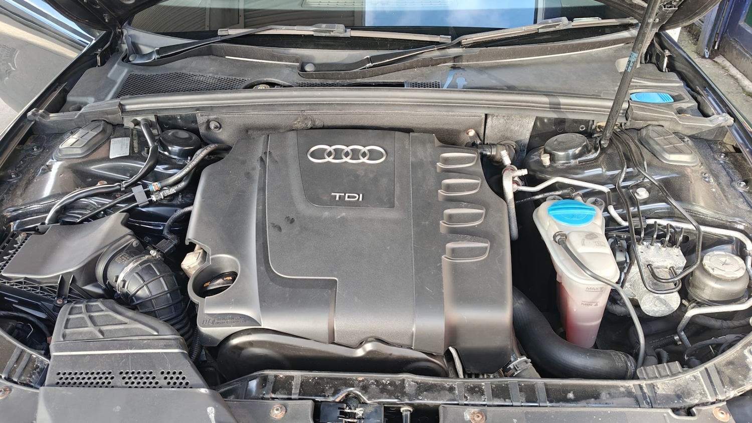 Used Audi A5 2011 for sale - 77045648: Photo 21