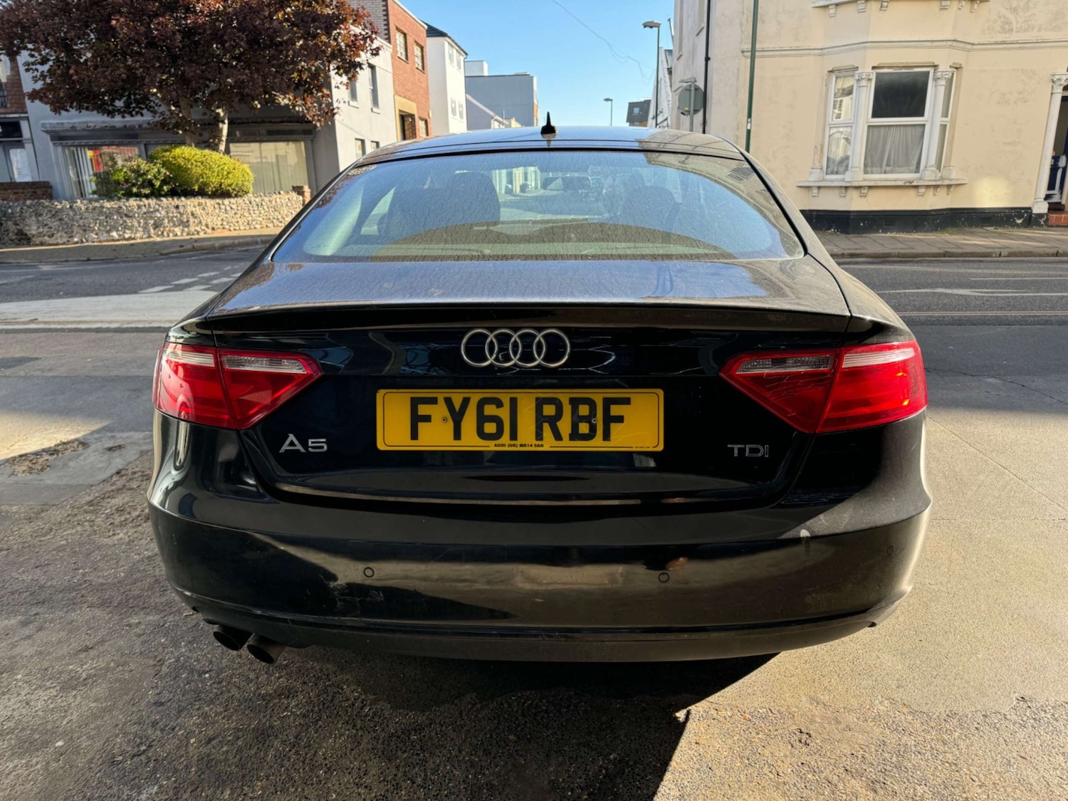 Used Audi A5 2011 for sale - 77045648: Photo 6