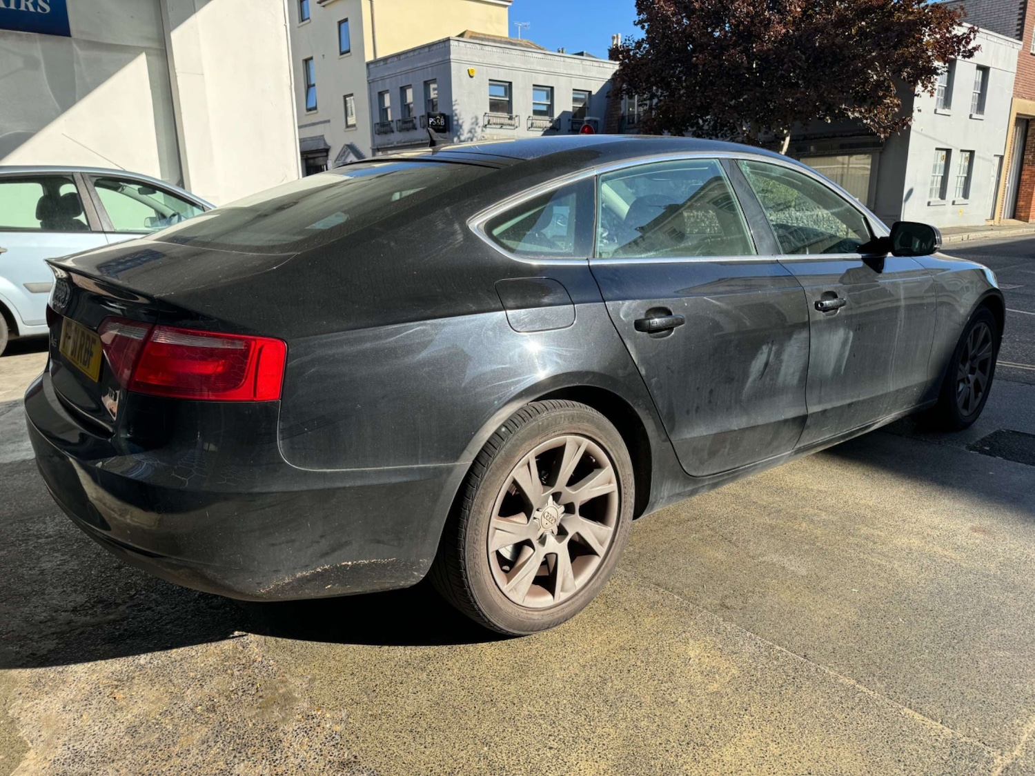 Used Audi A5 2011 for sale - 77045648: Photo 7