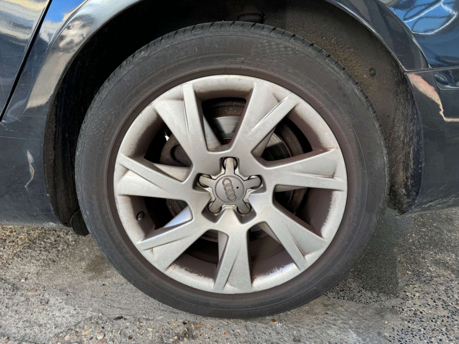 Used Audi A5 2011 for sale - 77045648: Photo 9