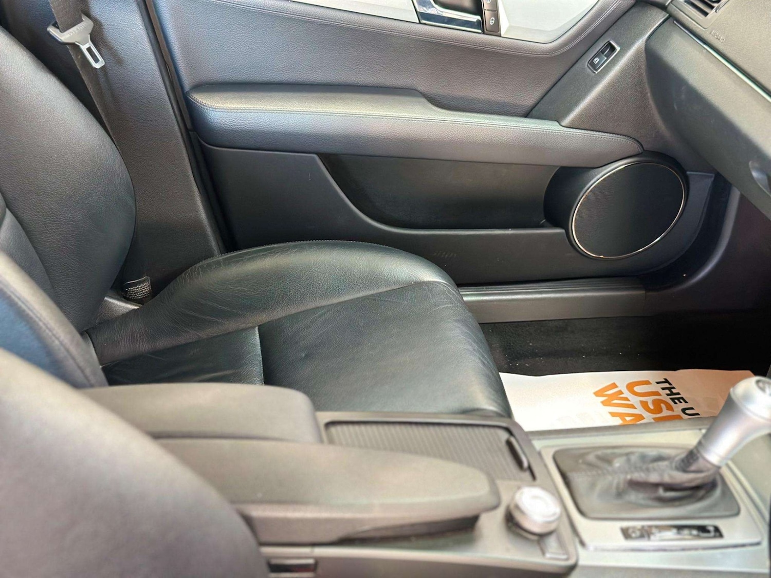 Used Mercedes-Benz C Class 2010 for sale - 76382806: Photo 15