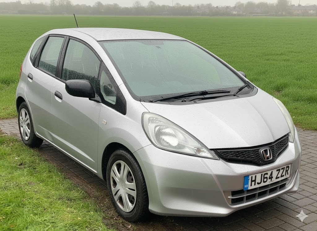 Used Honda Jazz 2014 for sale - 76931048: Photo 1