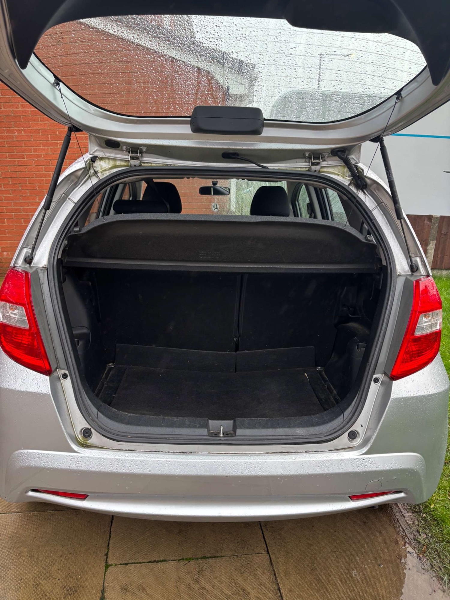 Used Honda Jazz 2014 for sale - 76931048: Photo 10