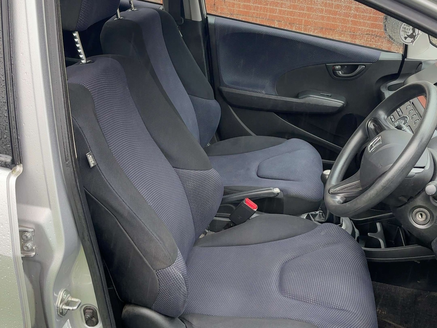 Used Honda Jazz 2014 for sale - 76931048: Photo 16