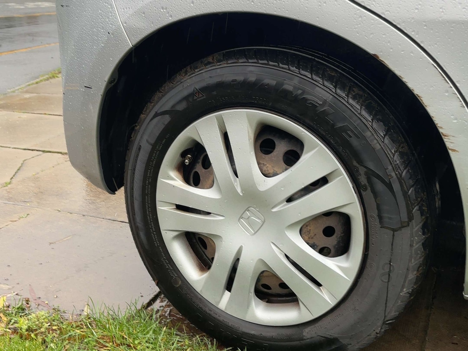 Used Honda Jazz 2014 for sale - 76931048: Photo 18