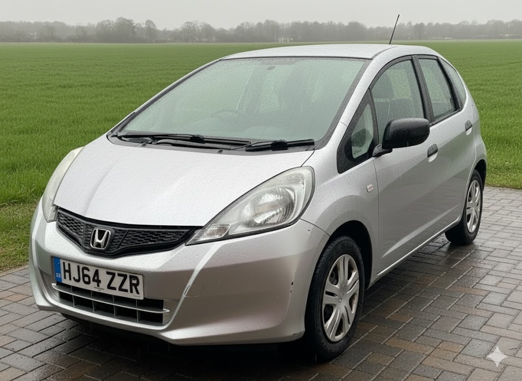 Used Honda Jazz 2014 for sale - 76931048: Photo 2