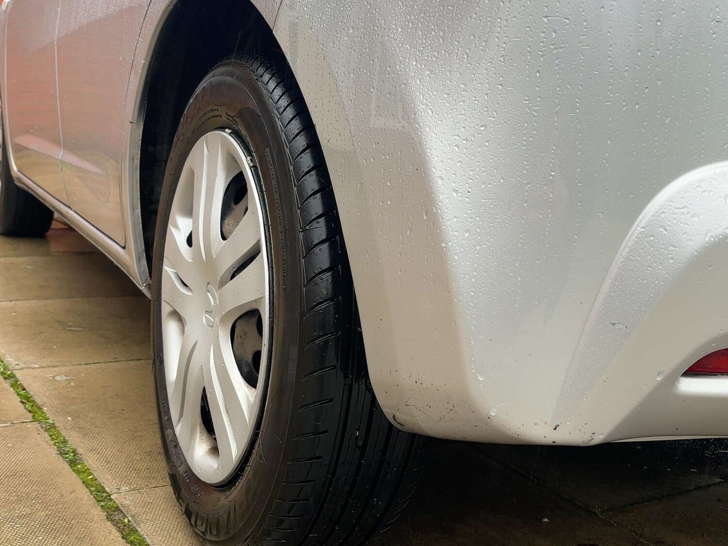 Used Honda Jazz 2014 for sale - 76931048: Photo 22