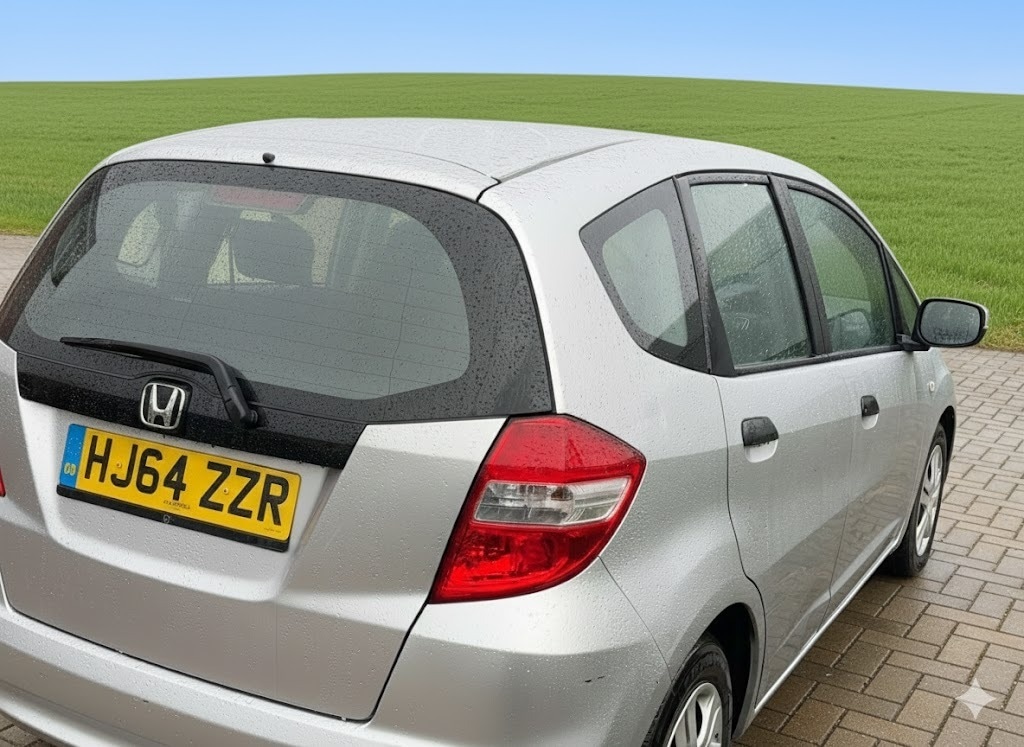 Used Honda Jazz 2014 for sale - 76931048: Photo 3