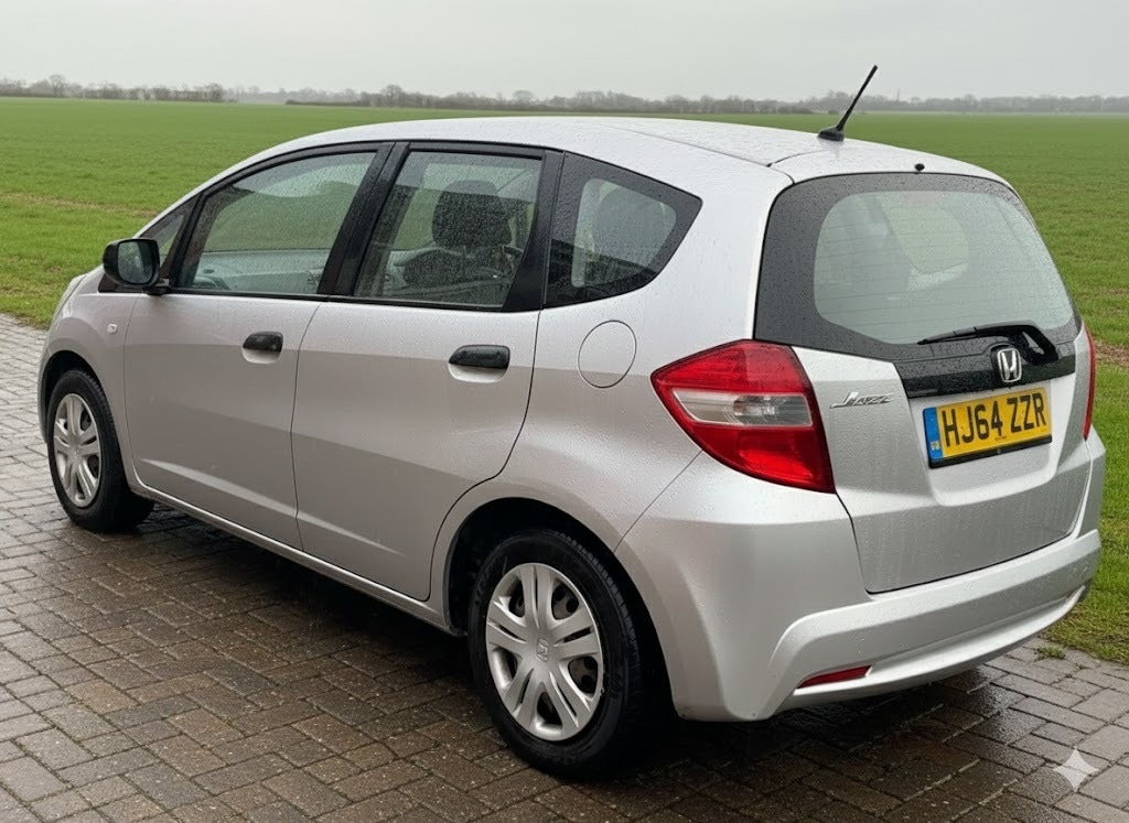 Used Honda Jazz 2014 for sale - 76931048: Photo 4