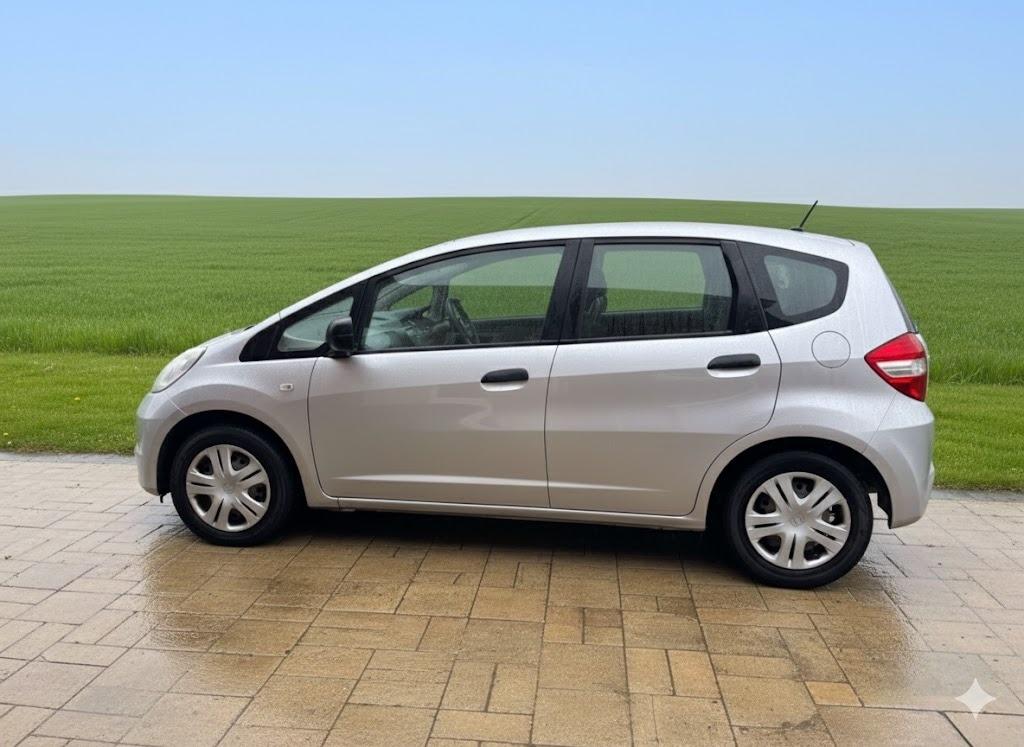 Used Honda Jazz 2014 for sale - 76931048: Photo 6