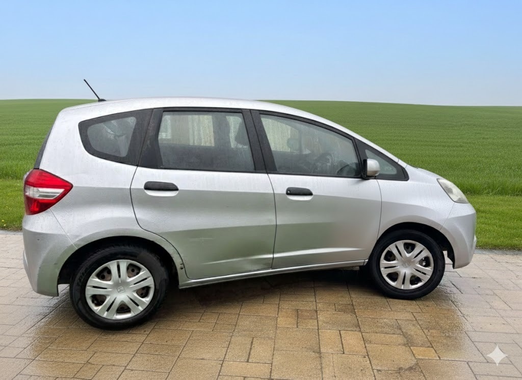 Used Honda Jazz 2014 for sale - 76931048: Photo 7