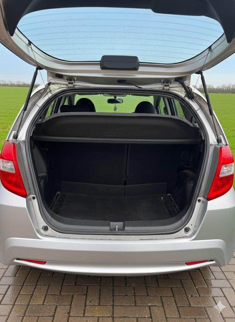 Used Honda Jazz 2014 for sale - 76931048: Photo 9