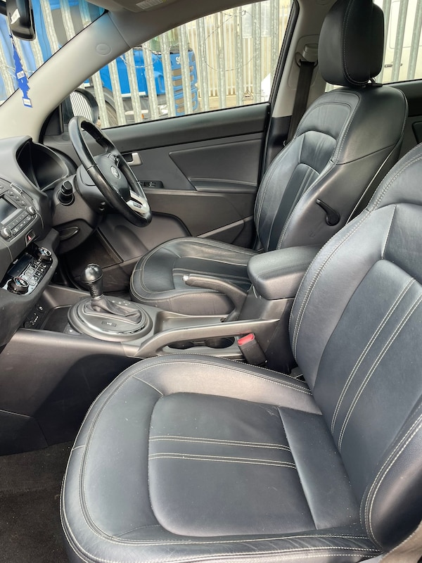 Used Kia Sportage 2013 for sale - 76146717: Photo 17