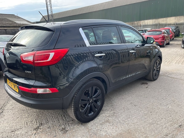 Used Kia Sportage 2013 for sale - 76146717: Photo 18