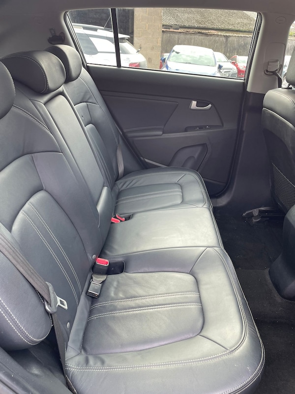 Used Kia Sportage 2013 for sale - 76146717: Photo 19