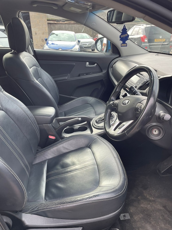 Used Kia Sportage 2013 for sale - 76146717: Photo 20