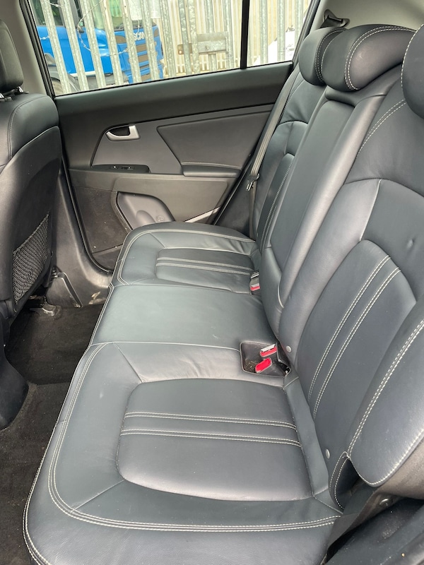 Used Kia Sportage 2013 for sale - 76146717: Photo 21