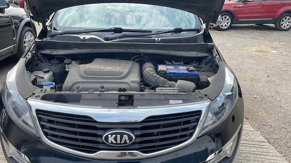 Used Kia Sportage 2013 for sale - 76146717: Photo 8